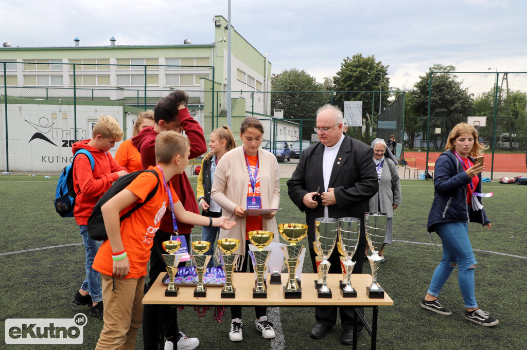 OIMS Kutno 2020 - Dekoracje