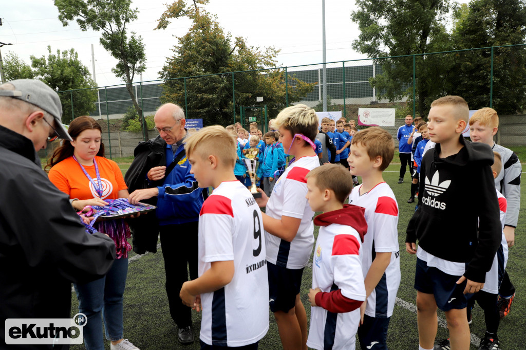 OIMS Kutno 2020 - Dekoracje