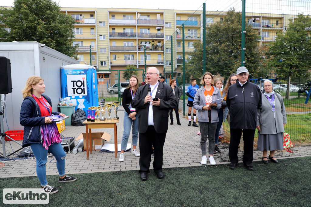 OIMS Kutno 2020 - Dekoracje