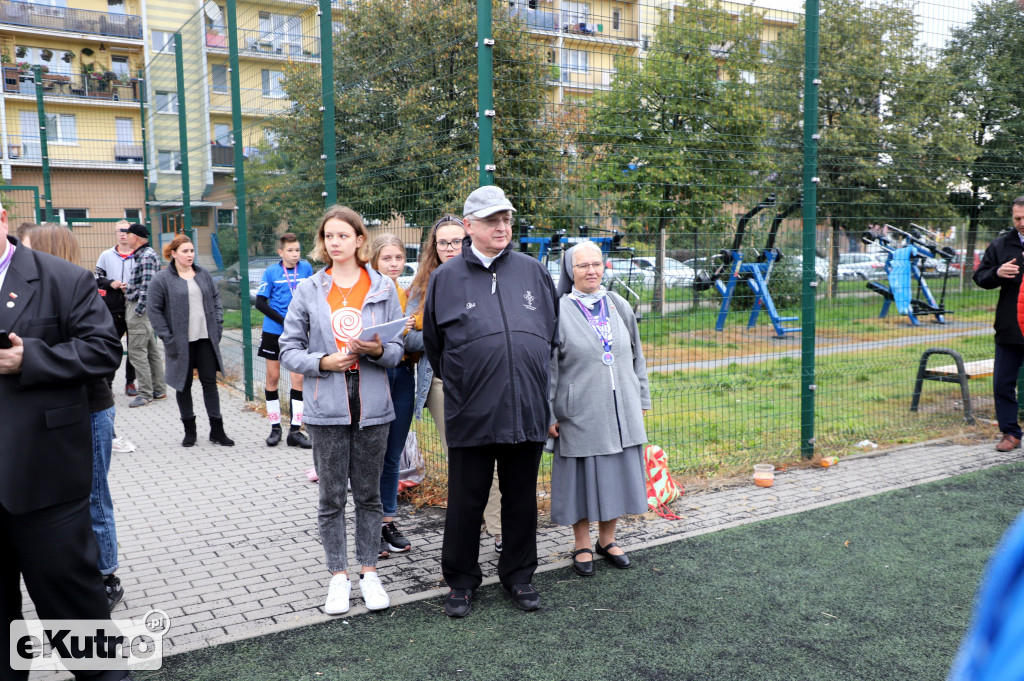 OIMS Kutno 2020 - Dekoracje