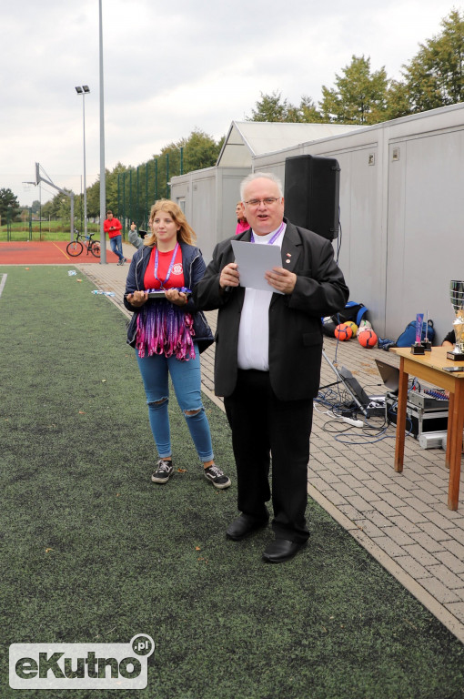 OIMS Kutno 2020 - Dekoracje