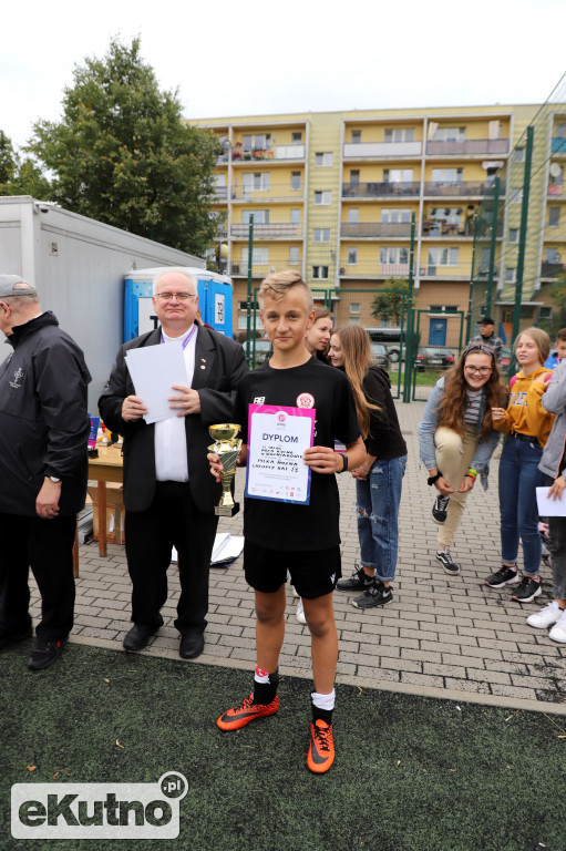 OIMS Kutno 2020 - Dekoracje
