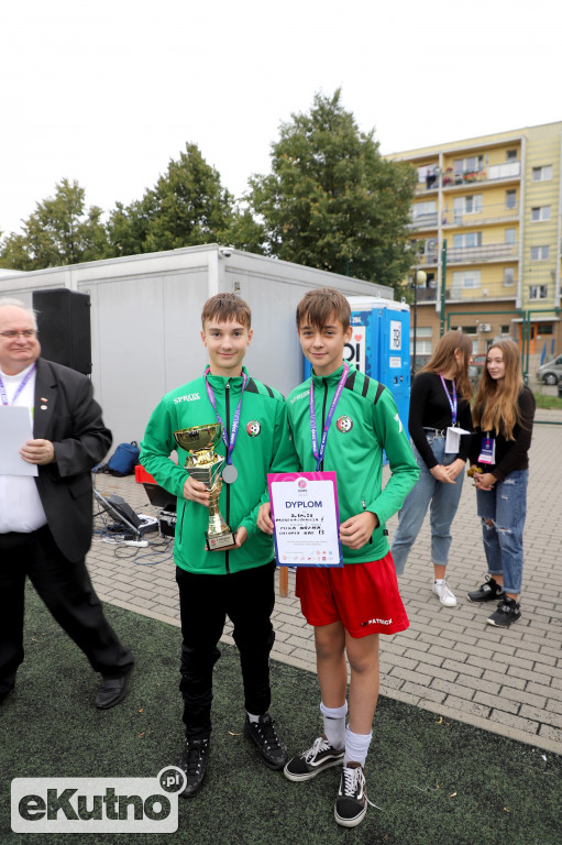 OIMS Kutno 2020 - Dekoracje