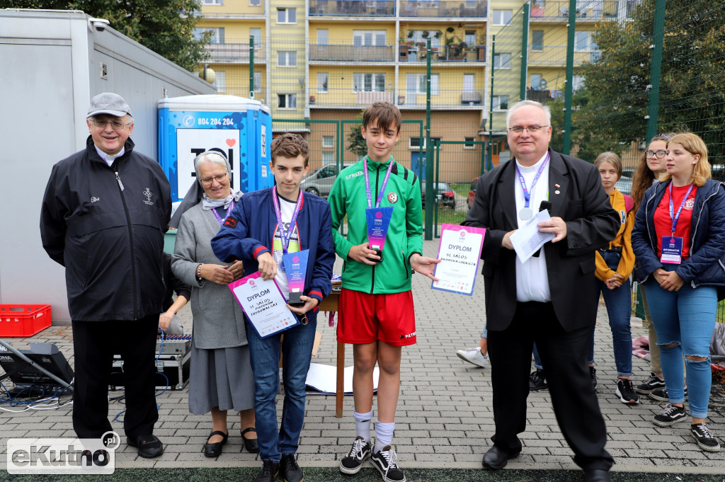 OIMS Kutno 2020 - Dekoracje