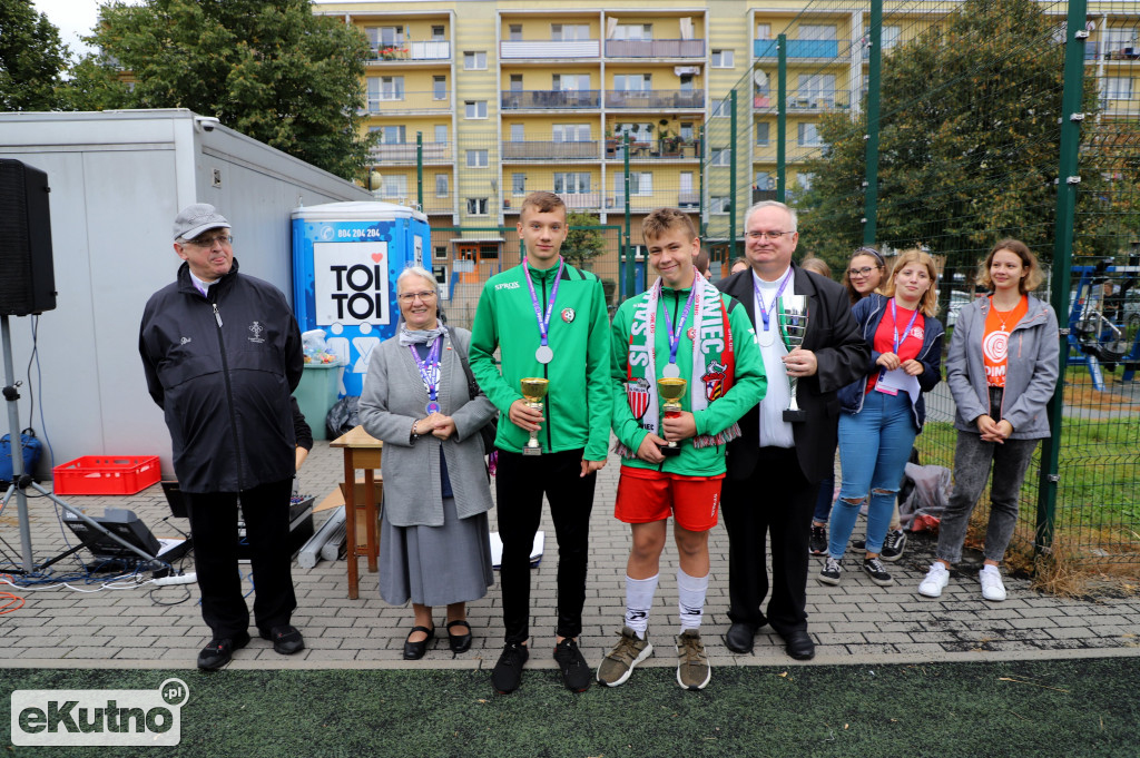 OIMS Kutno 2020 - Dekoracje