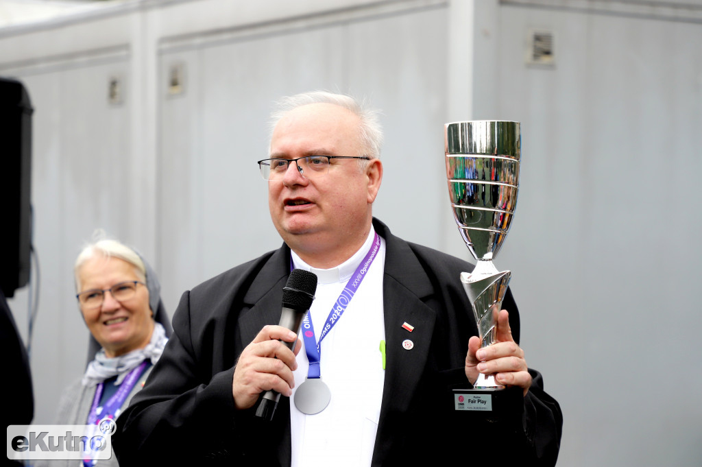 OIMS Kutno 2020 - Dekoracje