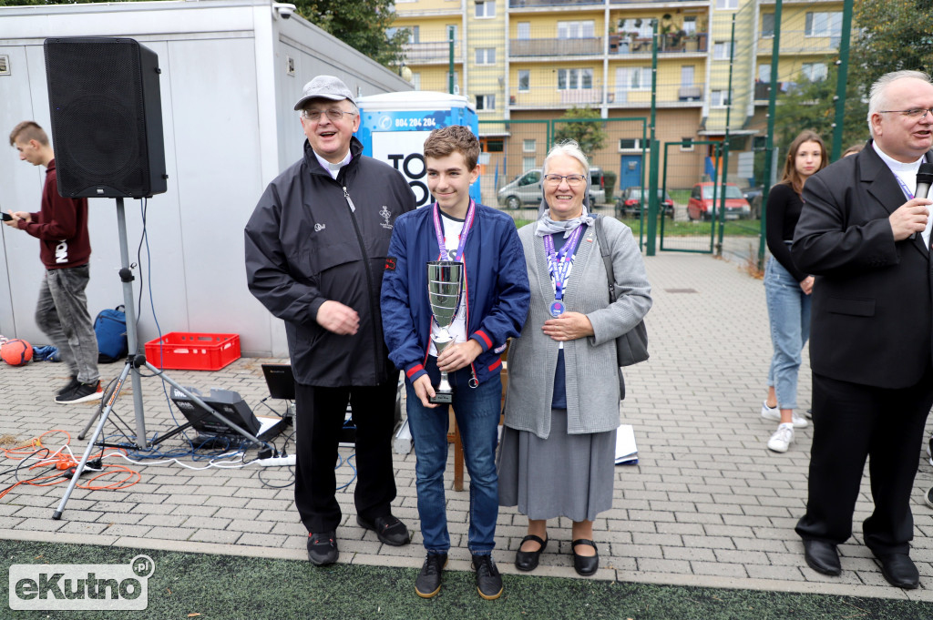 OIMS Kutno 2020 - Dekoracje