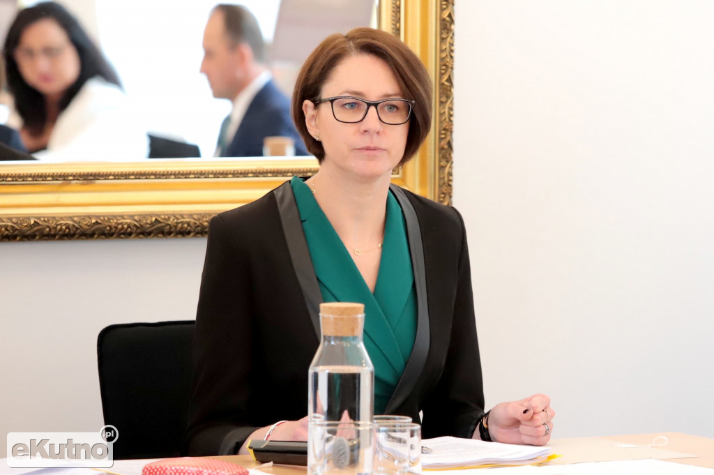 Rada Gminy Kutno w Leszczynku