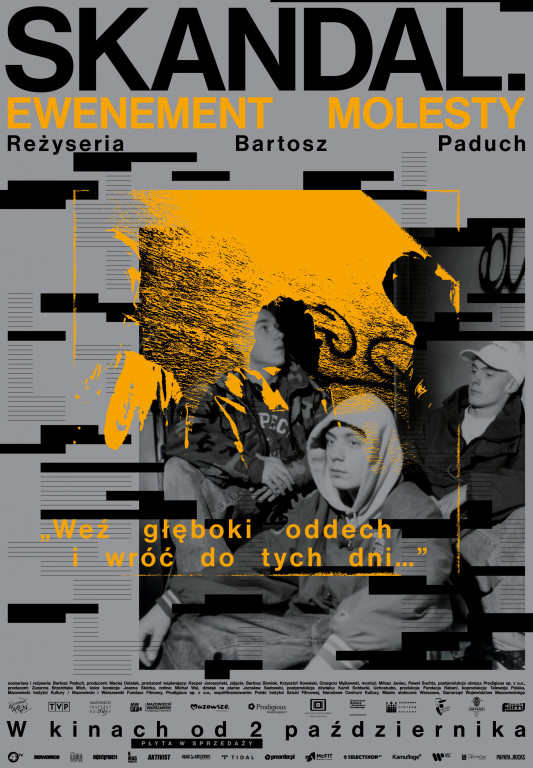 Kino w październiku