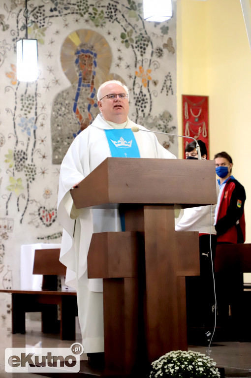 XXV Igrzyska Młodzieży Salezjańskiej 1