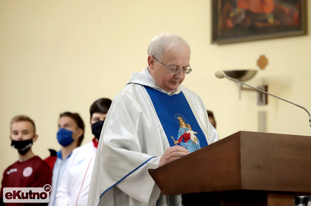 XXV Igrzyska Młodzieży Salezjańskiej 1