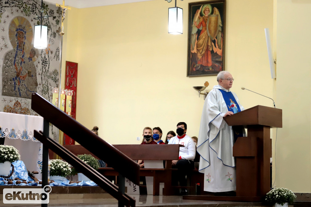 XXV Igrzyska Młodzieży Salezjańskiej 1