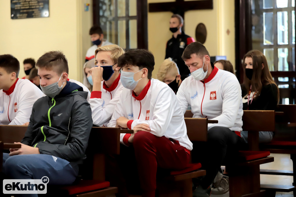 XXV Igrzyska Młodzieży Salezjańskiej 1