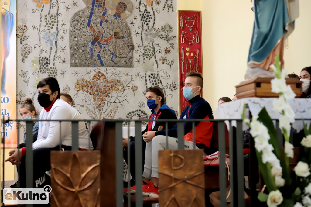XXV Igrzyska Młodzieży Salezjańskiej 1