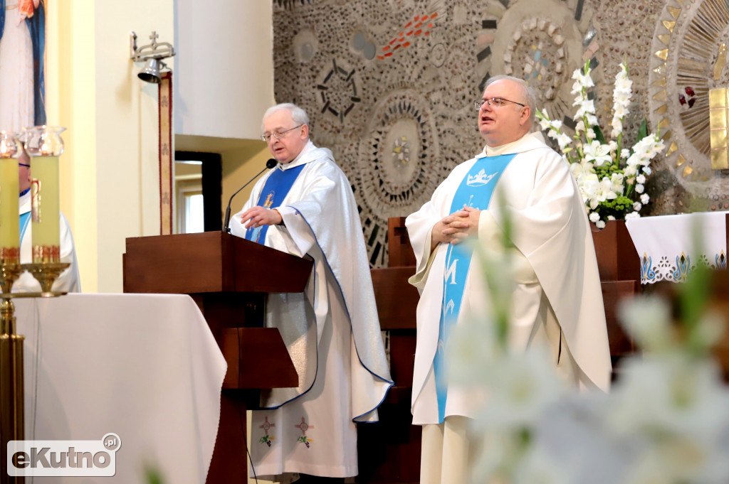 XXV Igrzyska Młodzieży Salezjańskiej 1
