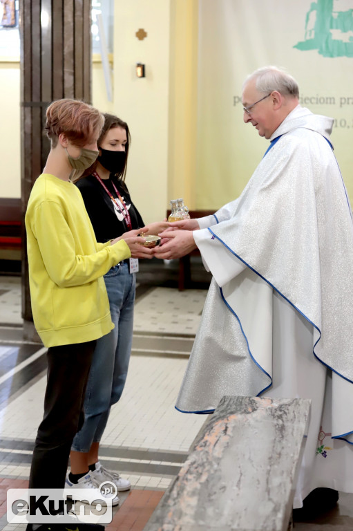 XXV Igrzyska Młodzieży Salezjańskiej 1