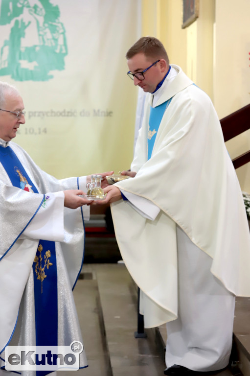 XXV Igrzyska Młodzieży Salezjańskiej 1