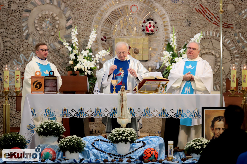 XXV Igrzyska Młodzieży Salezjańskiej 1