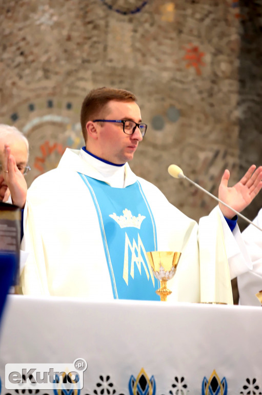 XXV Igrzyska Młodzieży Salezjańskiej 1