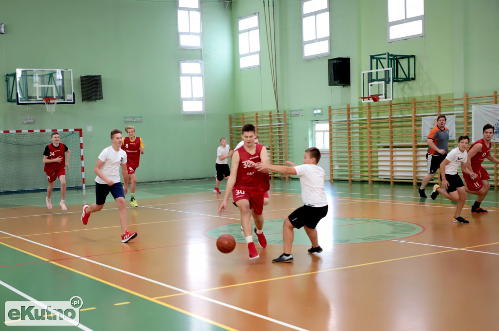 XXV Igrzyska Młodzieży Salezjańskiej 3