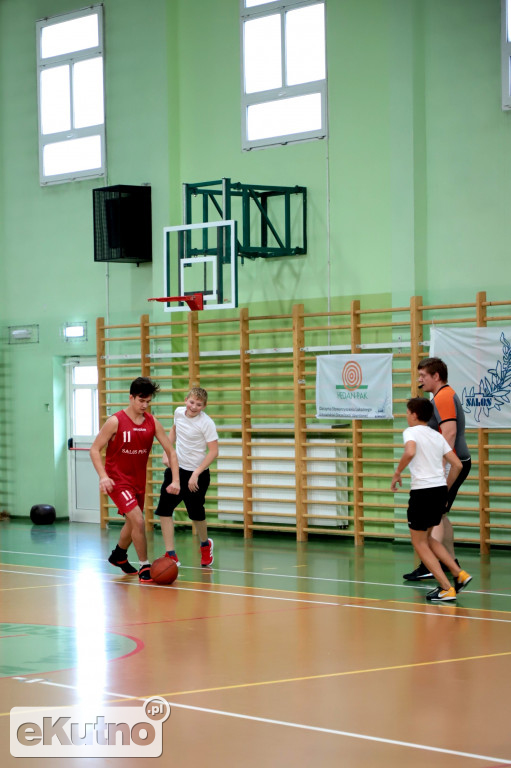 XXV Igrzyska Młodzieży Salezjańskiej 3