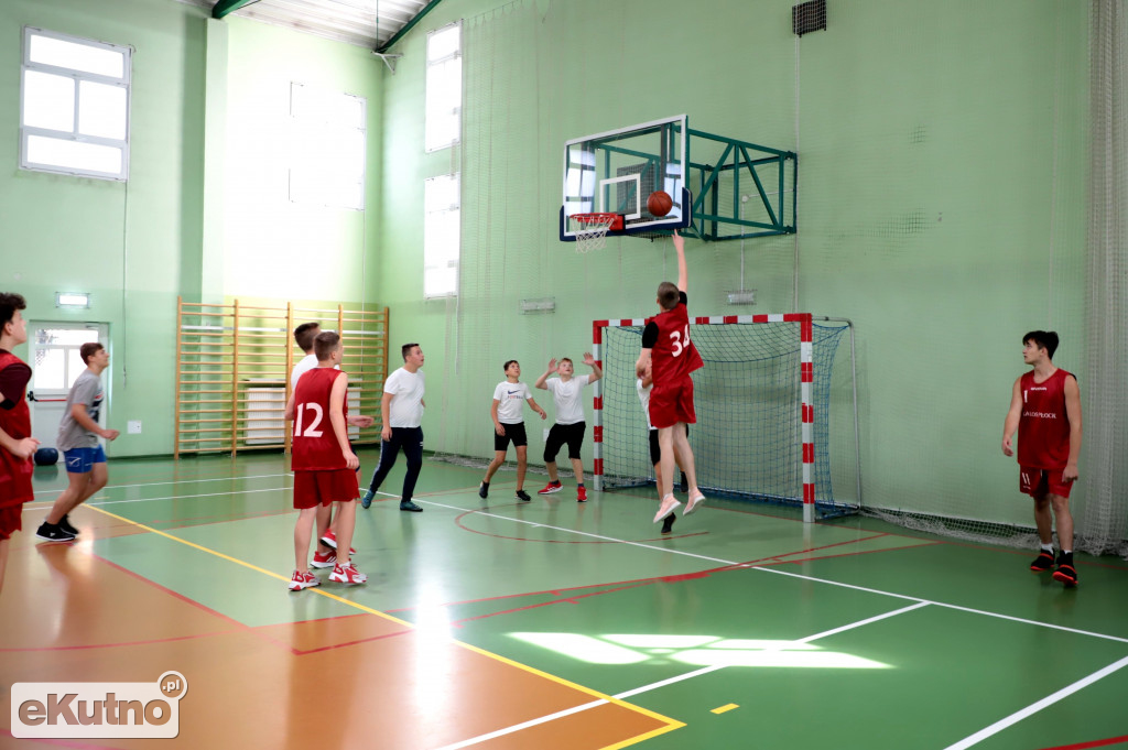 XXV Igrzyska Młodzieży Salezjańskiej 3
