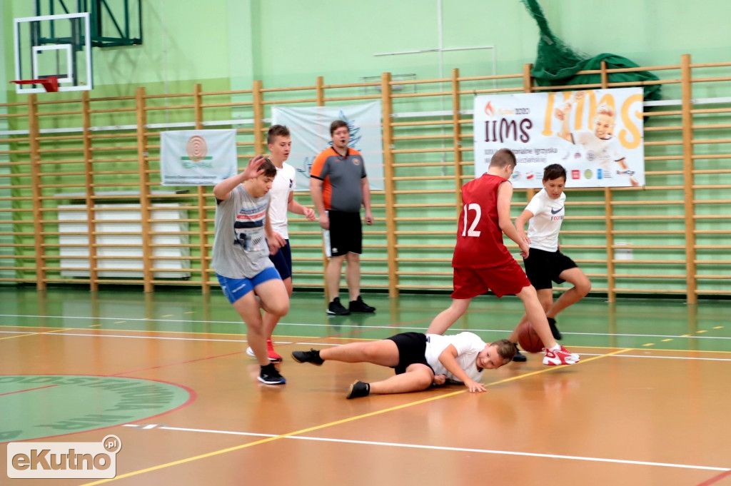 XXV Igrzyska Młodzieży Salezjańskiej 3