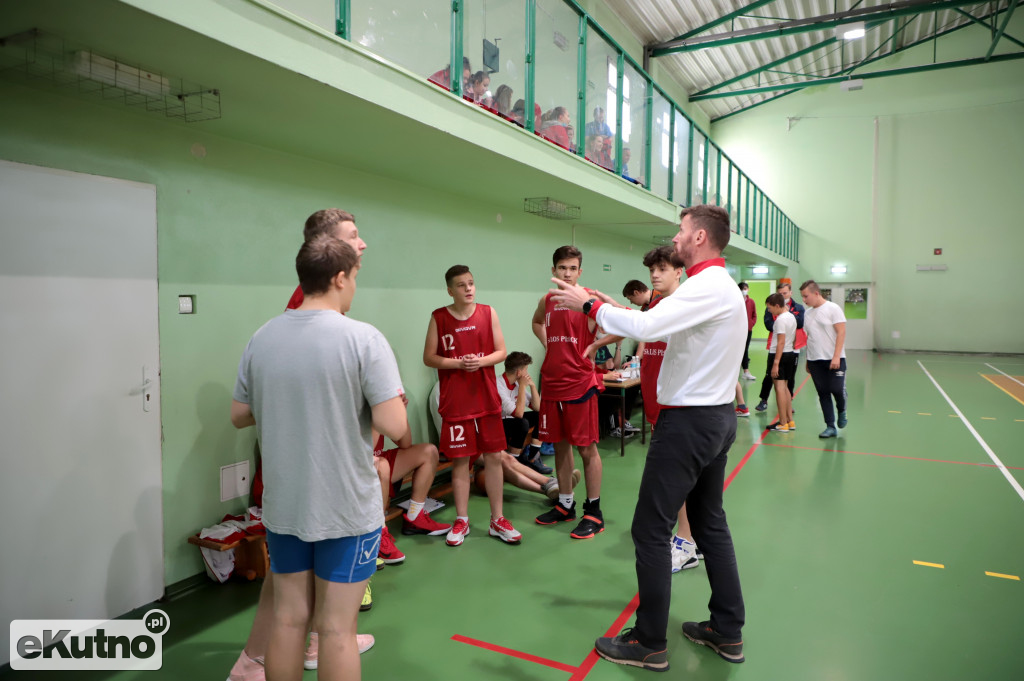 XXV Igrzyska Młodzieży Salezjańskiej 3