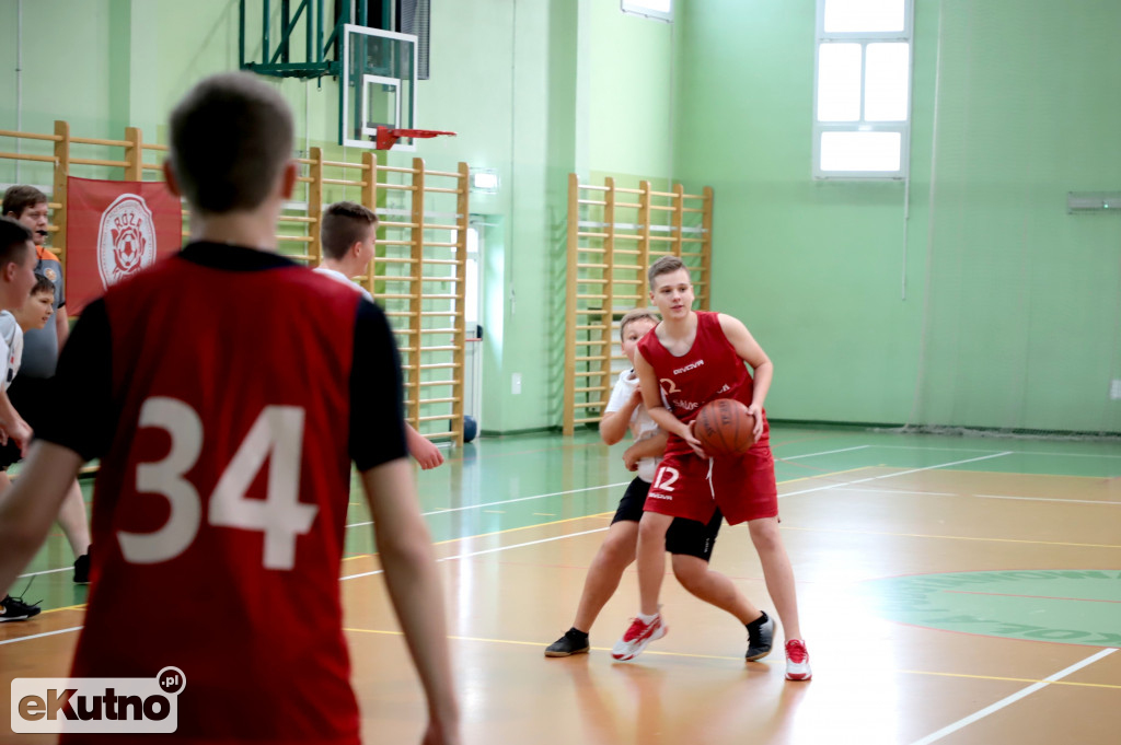 XXV Igrzyska Młodzieży Salezjańskiej 3