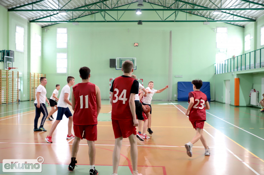 XXV Igrzyska Młodzieży Salezjańskiej 3
