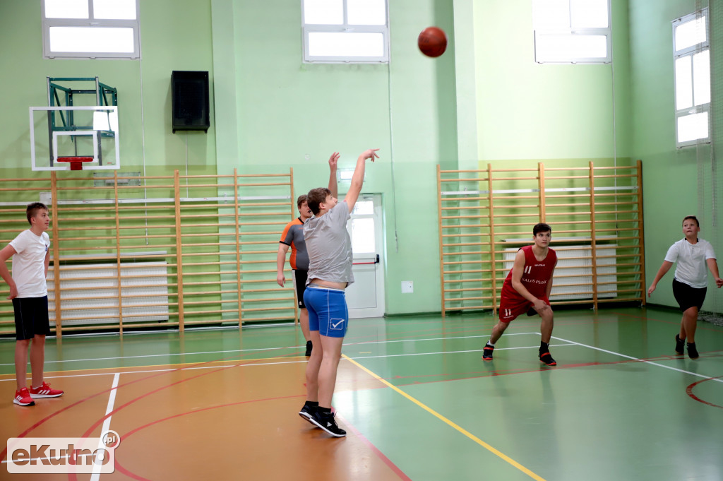 XXV Igrzyska Młodzieży Salezjańskiej 3