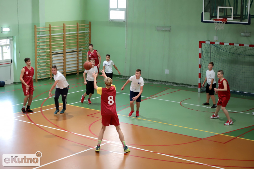 XXV Igrzyska Młodzieży Salezjańskiej 3
