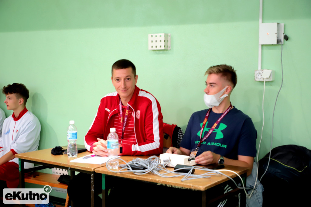 XXV Igrzyska Młodzieży Salezjańskiej 3