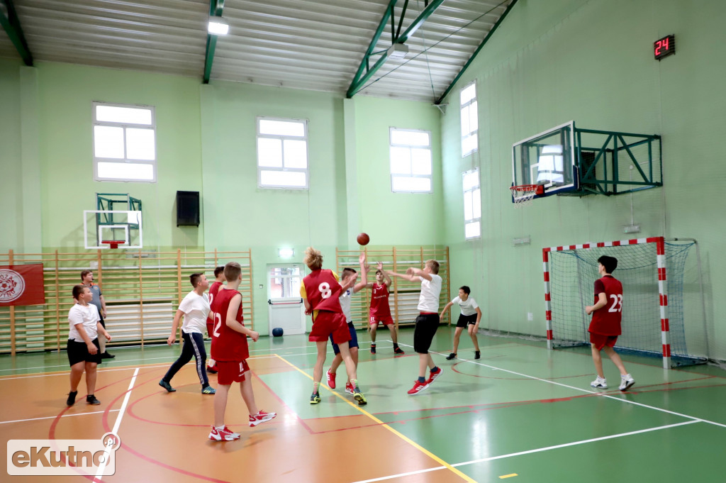 XXV Igrzyska Młodzieży Salezjańskiej 3