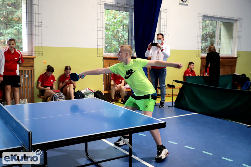 XXV Igrzyska Młodzieży Salezjańskiej 3