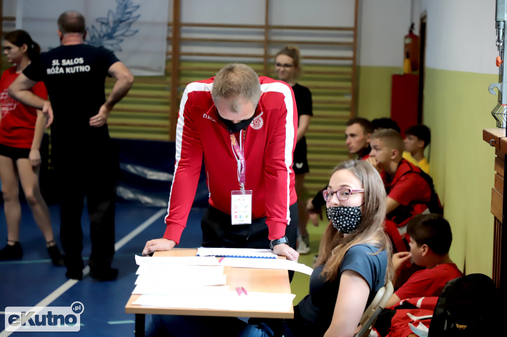 XXV Igrzyska Młodzieży Salezjańskiej 3