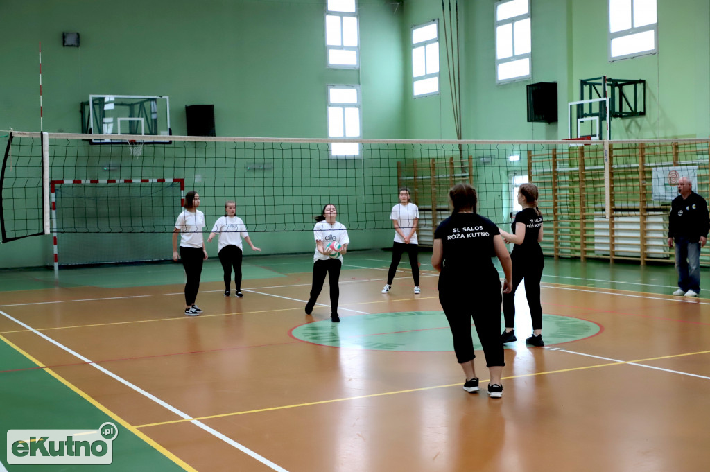 XXV Igrzyska Młodzieży Salezjańskiej 3