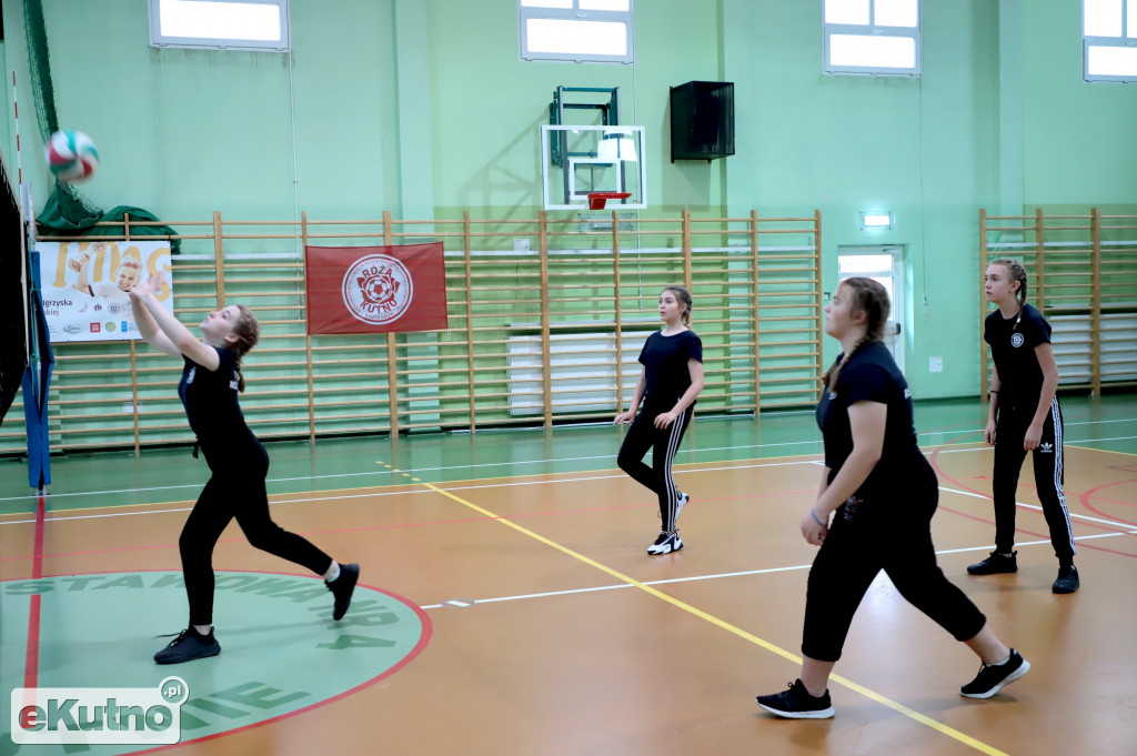 XXV Igrzyska Młodzieży Salezjańskiej 3
