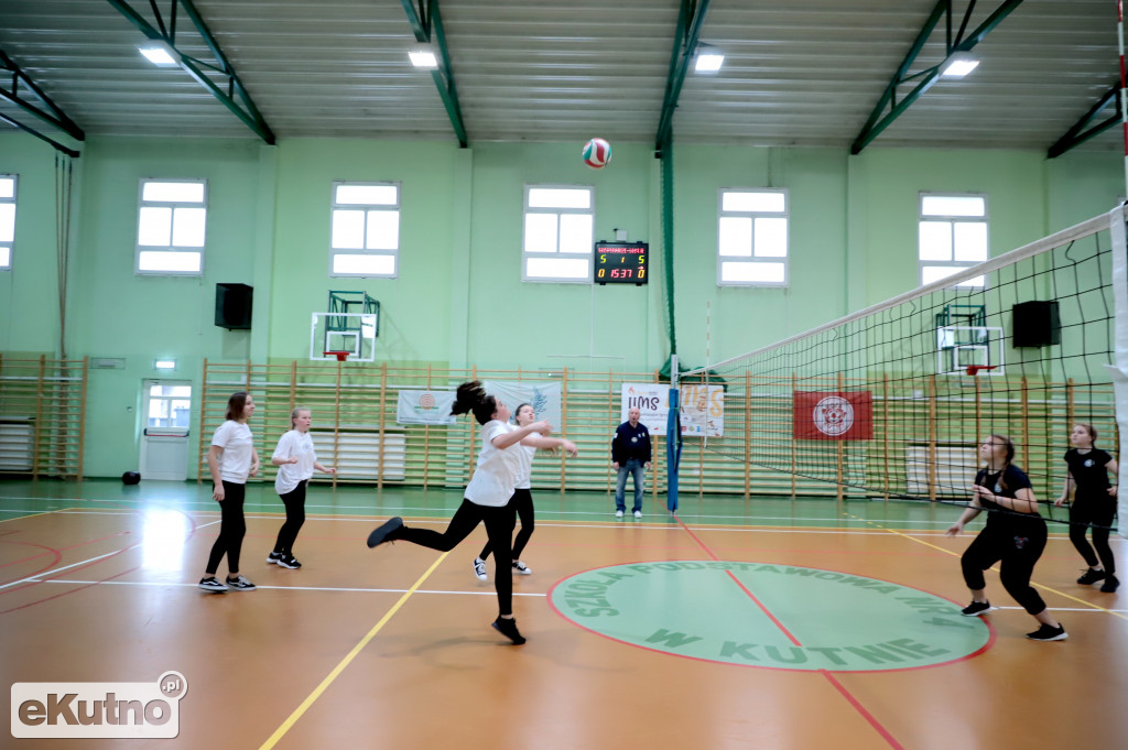 XXV Igrzyska Młodzieży Salezjańskiej 3