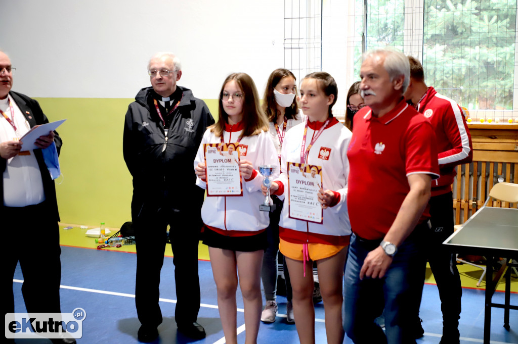 XXV Igrzyska Młodzieży Salezjańskiej 4