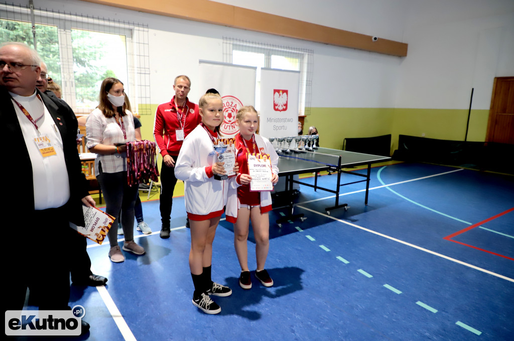 XXV Igrzyska Młodzieży Salezjańskiej 4