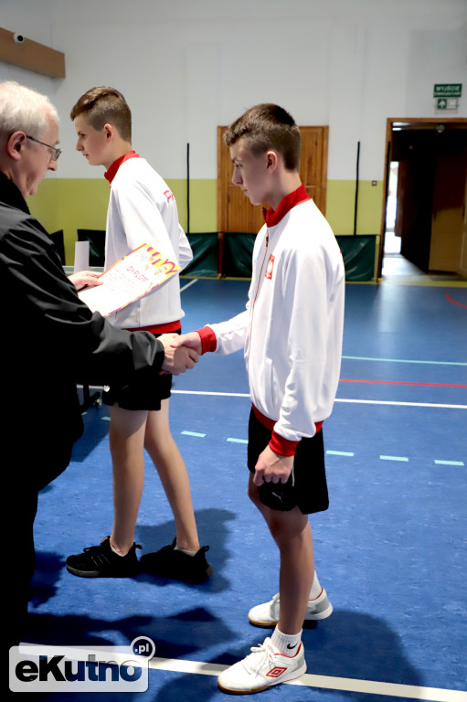 XXV Igrzyska Młodzieży Salezjańskiej 4