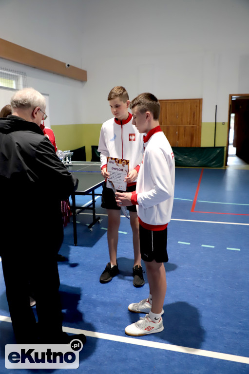 XXV Igrzyska Młodzieży Salezjańskiej 4