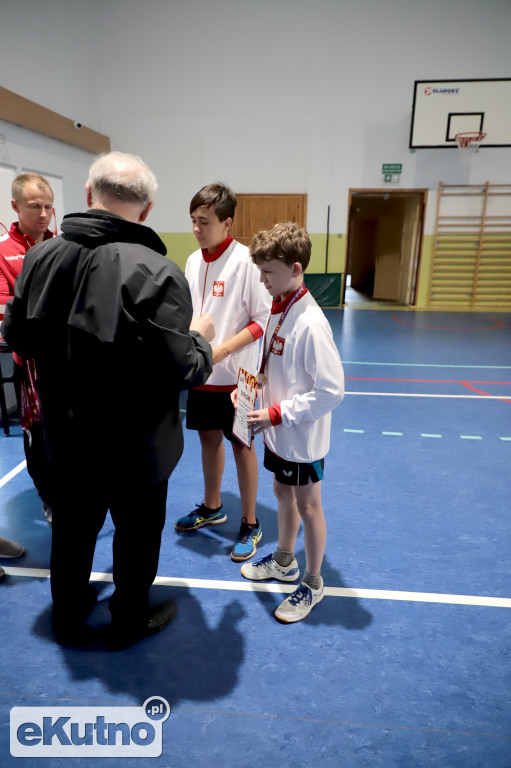 XXV Igrzyska Młodzieży Salezjańskiej 4