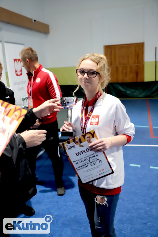 XXV Igrzyska Młodzieży Salezjańskiej 4