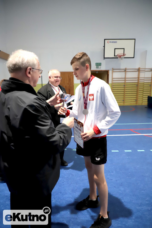 XXV Igrzyska Młodzieży Salezjańskiej 4
