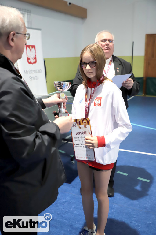 XXV Igrzyska Młodzieży Salezjańskiej 4