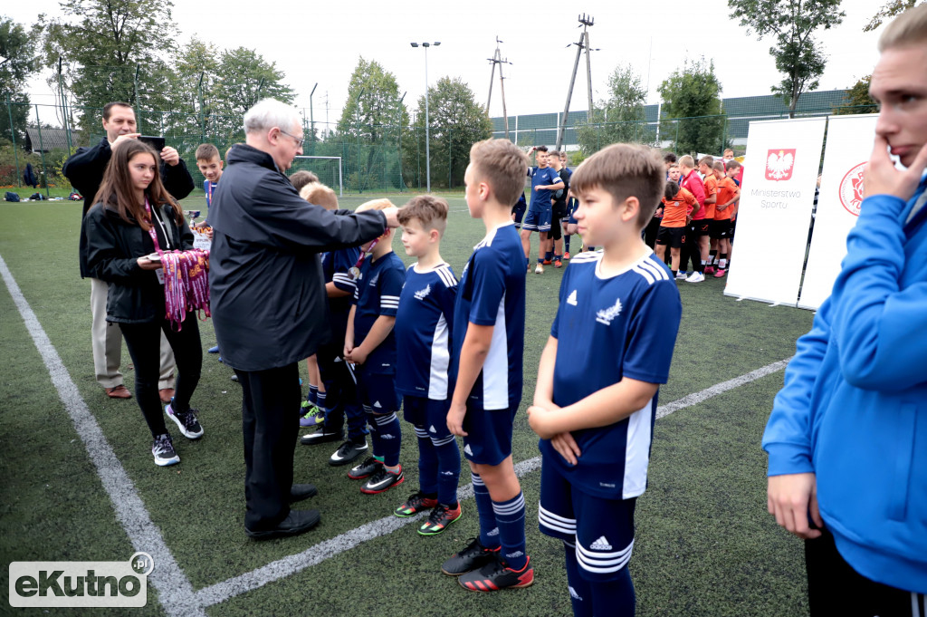 XXV Igrzyska Młodzieży Salezjańskiej 4