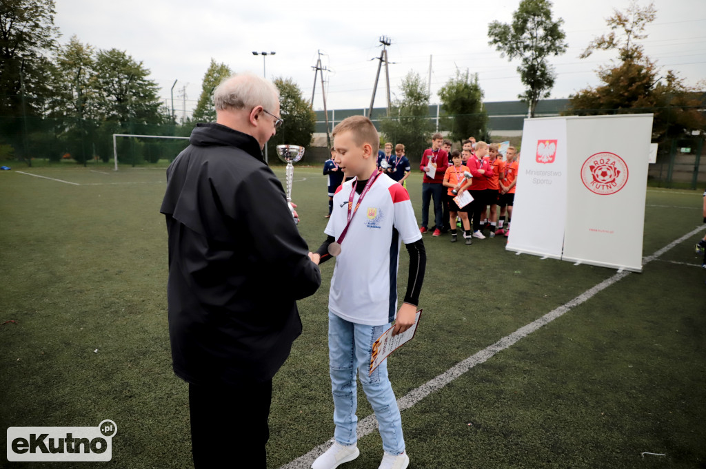 XXV Igrzyska Młodzieży Salezjańskiej 4