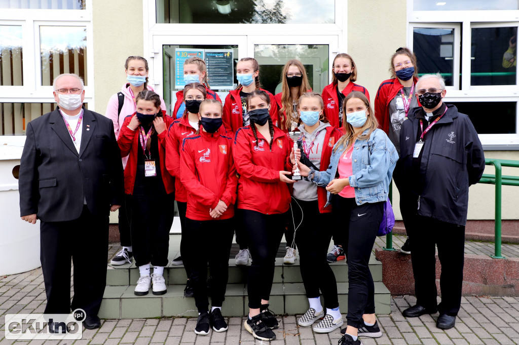 XXV Igrzyska Młodzieży Salezjańskiej 4